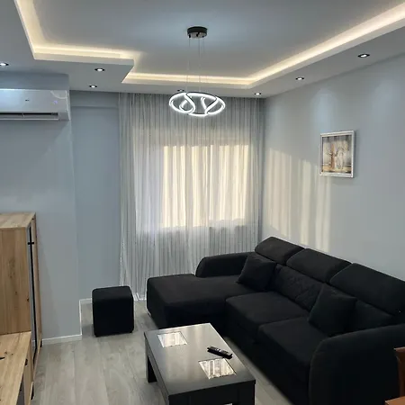 Brryli Nea Apartment Tirana