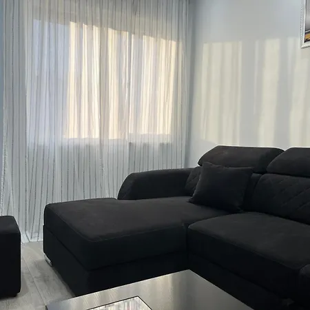 Apartment Brryli Nea Tirana