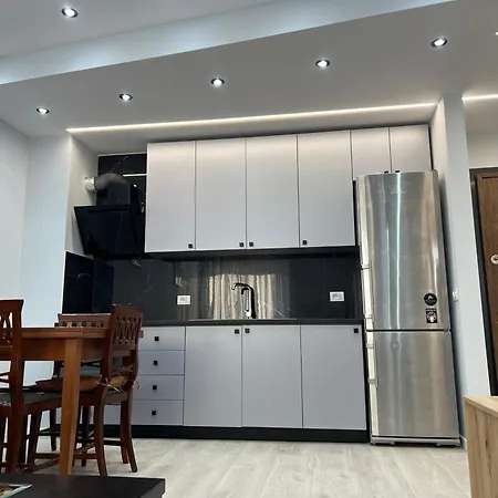 Apartment Brryli Nea Tirana