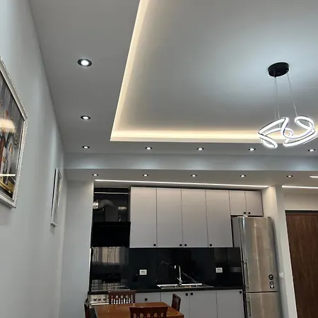 Apartment Brryli Nea