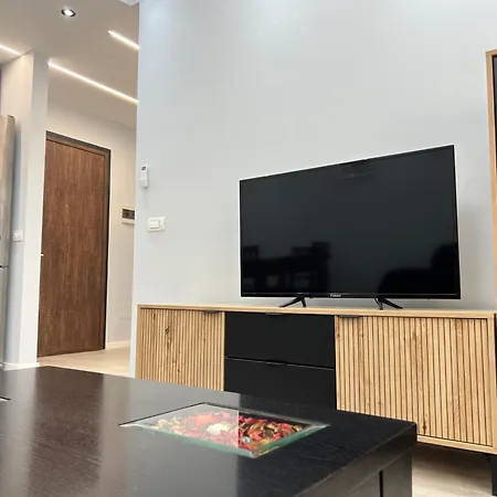 Brryli Nea Apartment Tirana
