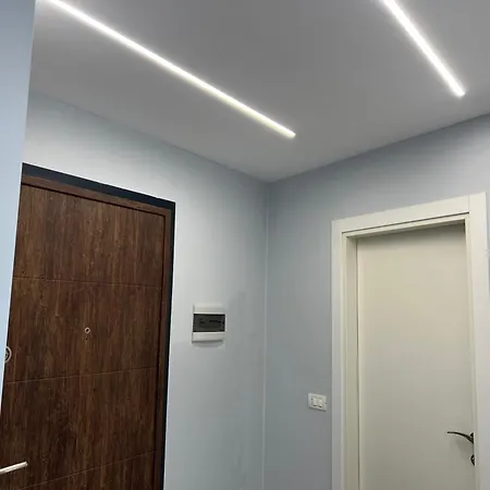 Brryli Nea Apartment