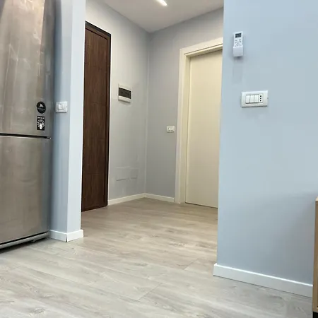 Apartment Brryli Nea Tirana