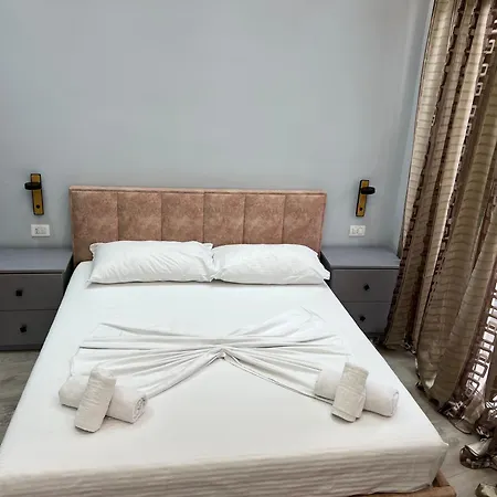Apartment Brryli Nea