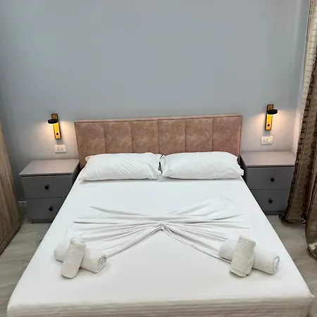 Apartment Brryli Nea *
