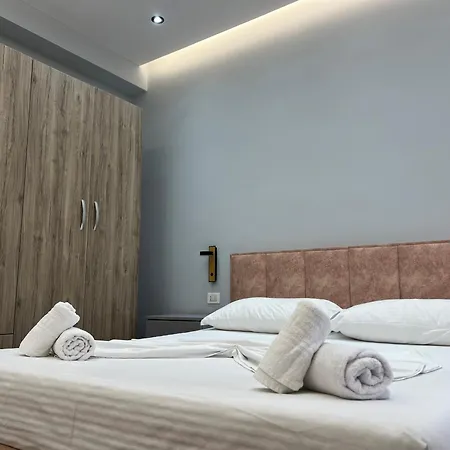 Apartment Brryli Nea
