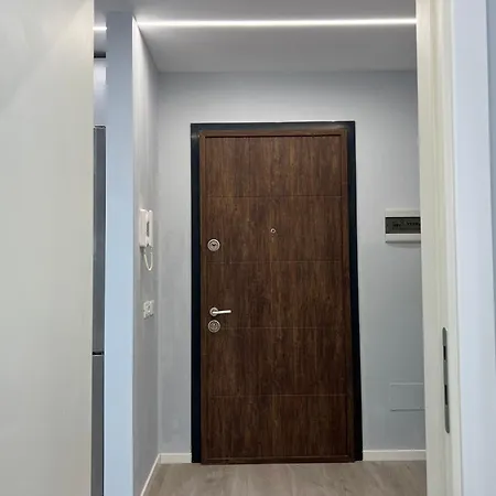 Apartment Brryli Nea
