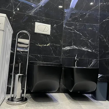 Brryli Nea Apartment Tirana