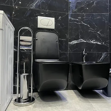 Apartment Brryli Nea Tirana
