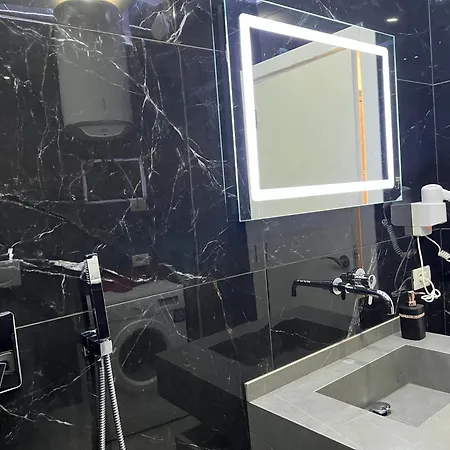 Brryli Nea Appartement Tirana