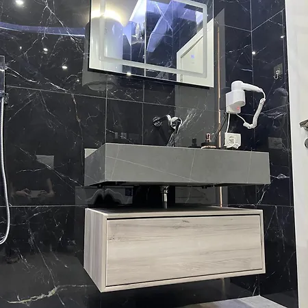 Brryli Nea Apartment Tirana