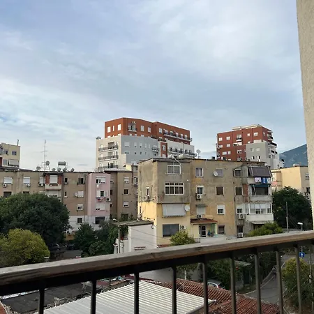 Brryli Nea Apartment Tirana